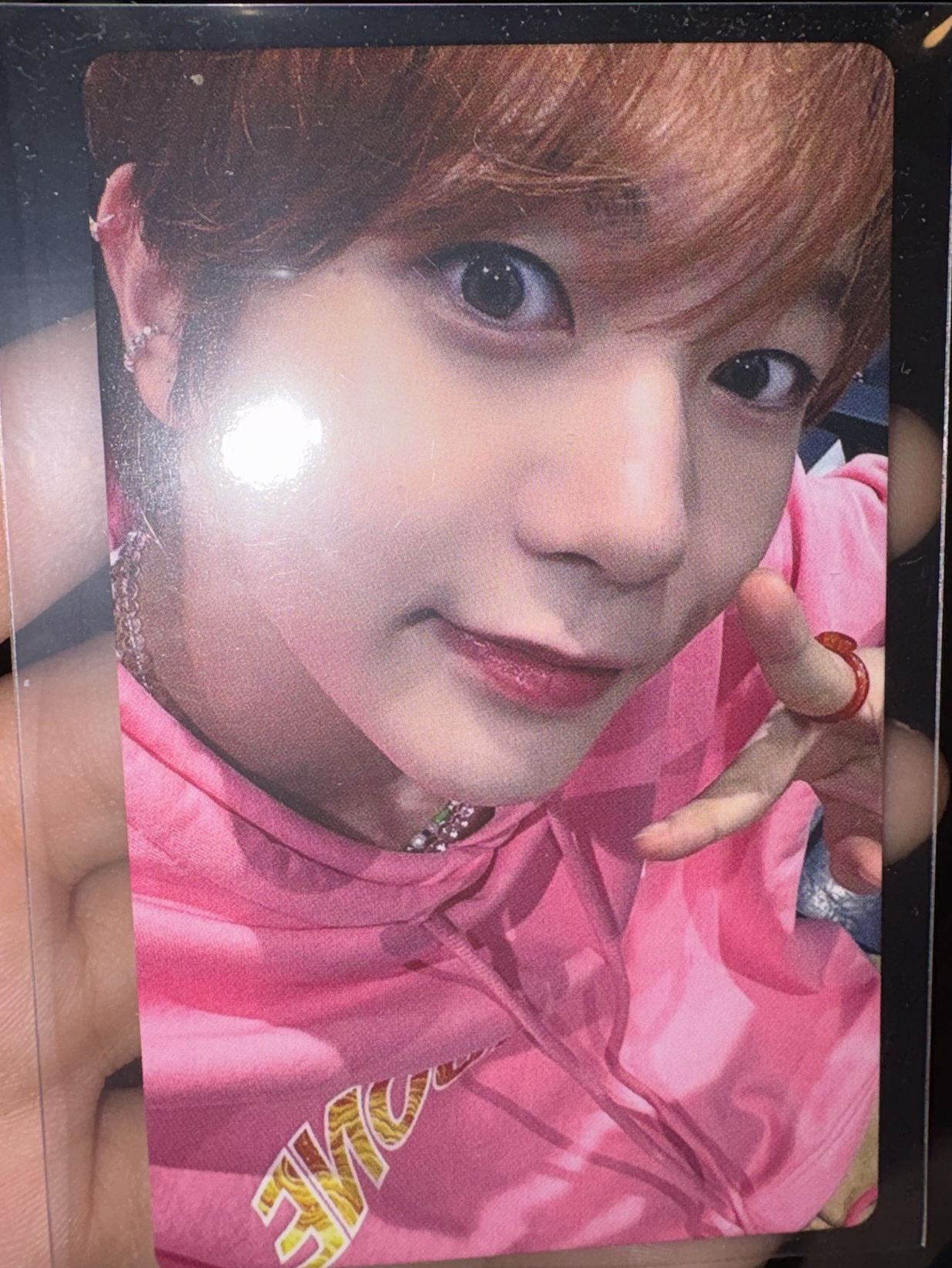 poppop jp幸運卡 ryo