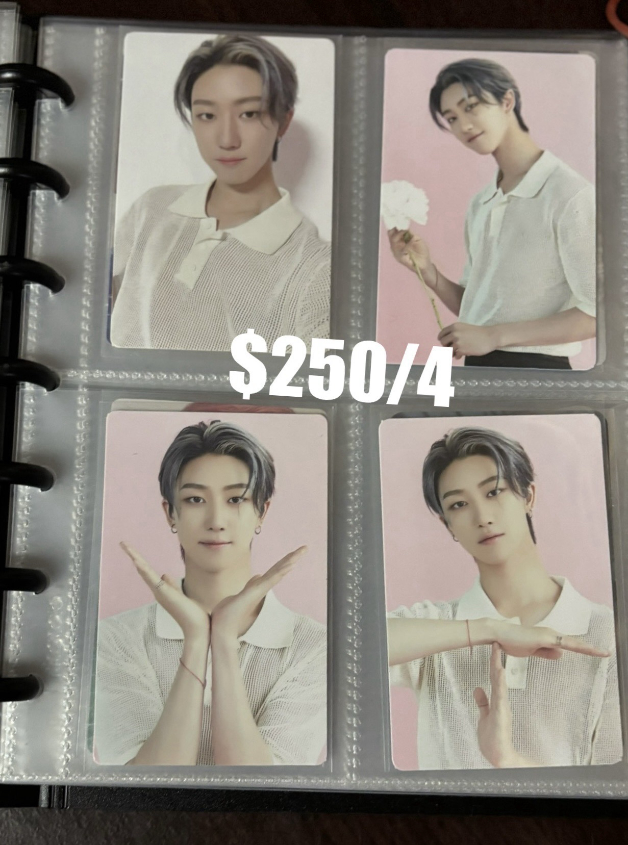 2023Cafe卡 徐明浩 小八