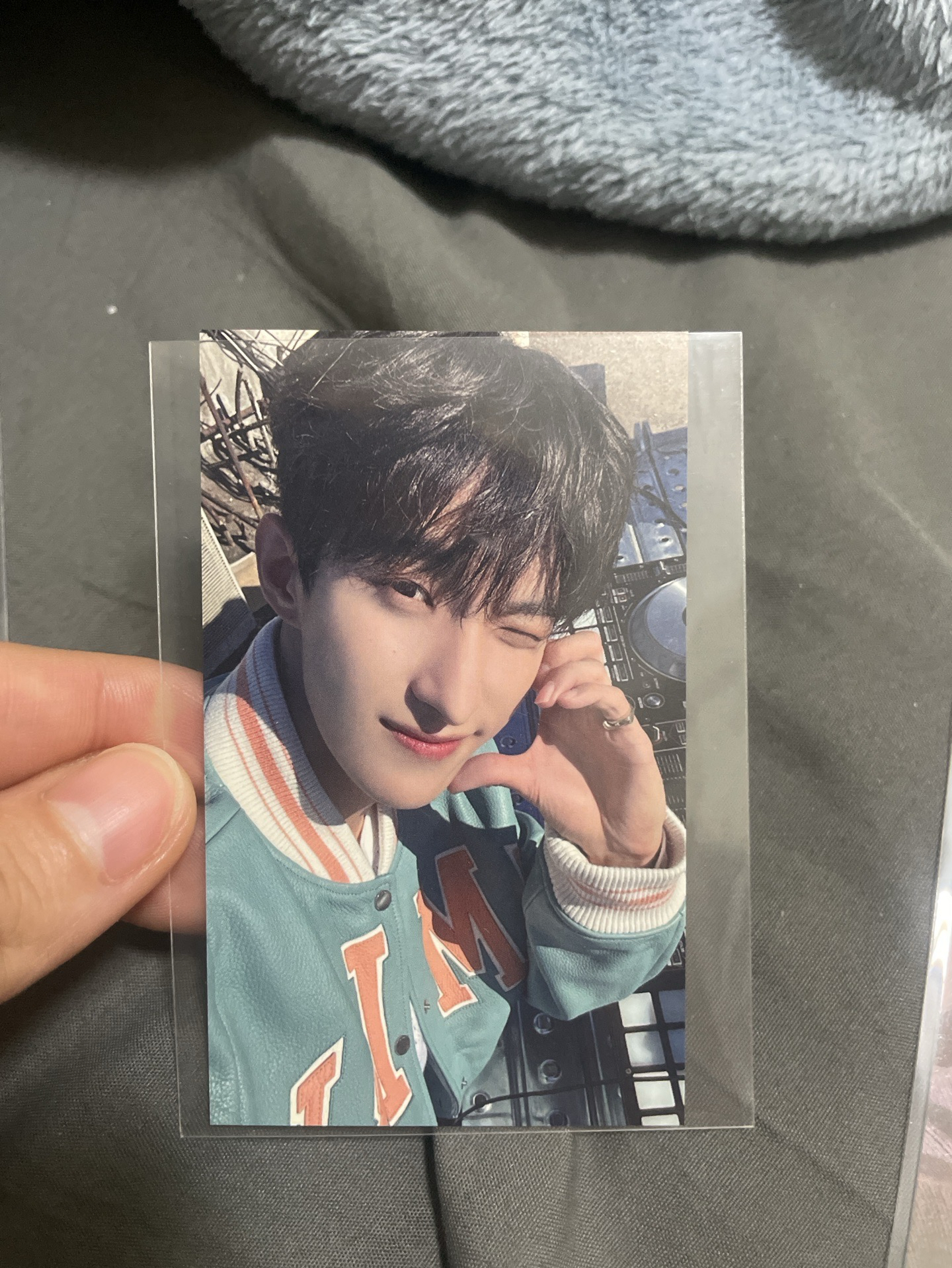 DK 迷12 環球愛知場限