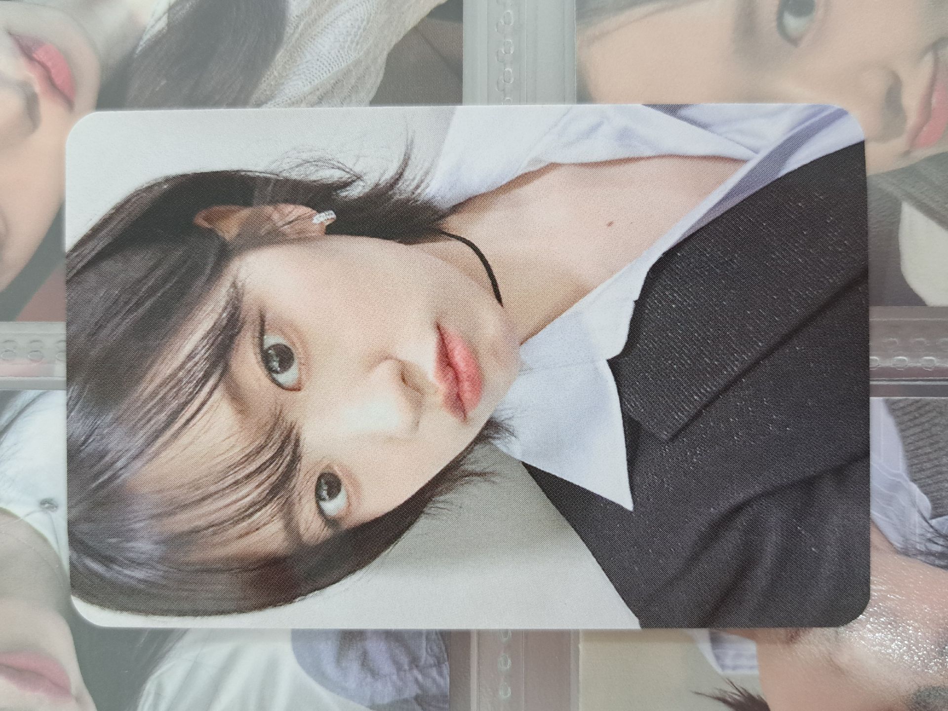 楠藝安：要幸福！福多多～