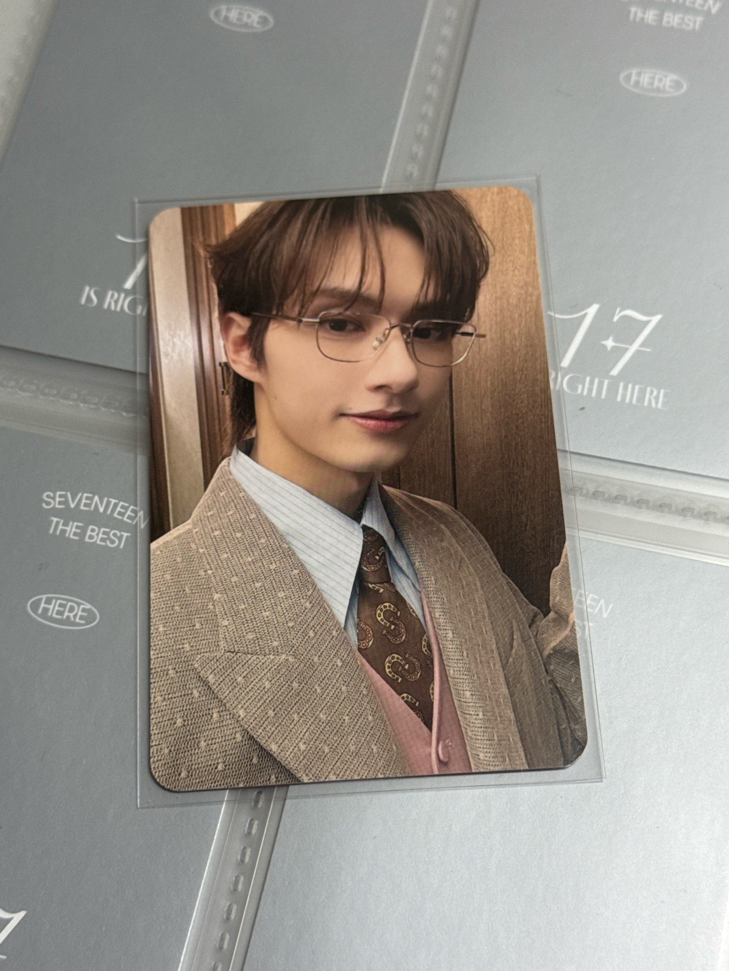 迷12克拉盤專卡俊