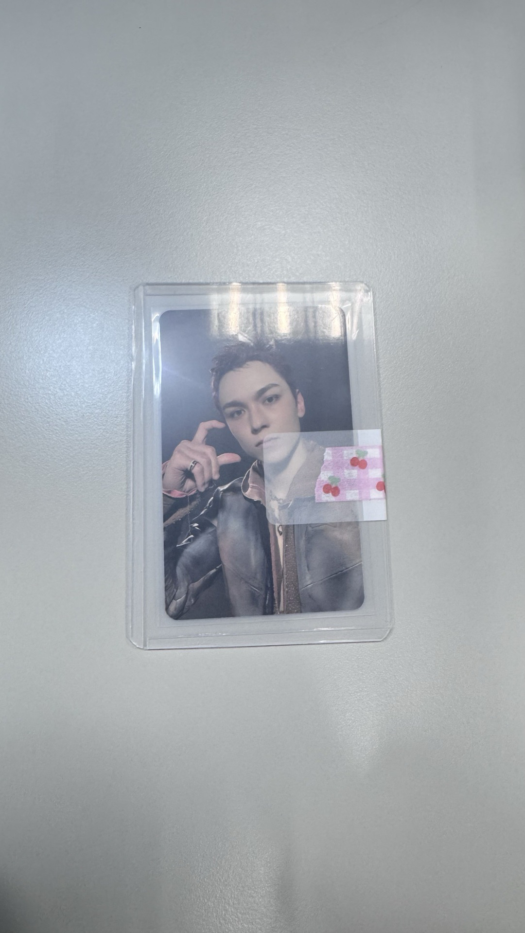 正規五 BR1.0 LD卡