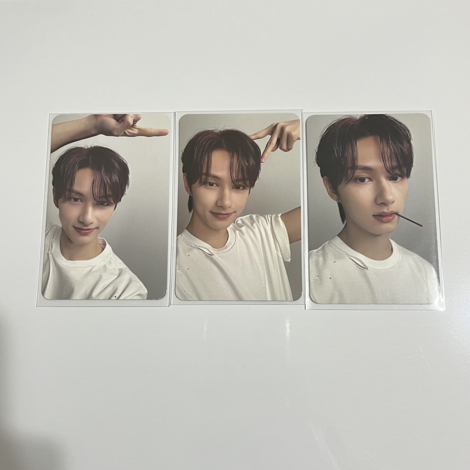 🌟JUN 歷代 專卡（2022-2024）