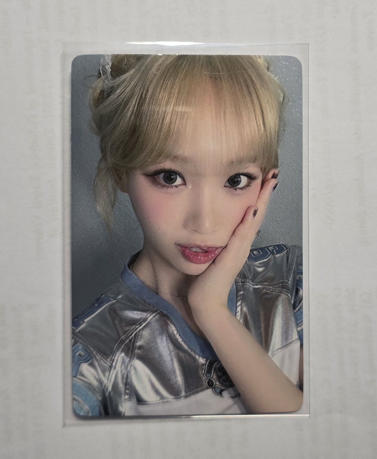 easy青島采+蝦皮采