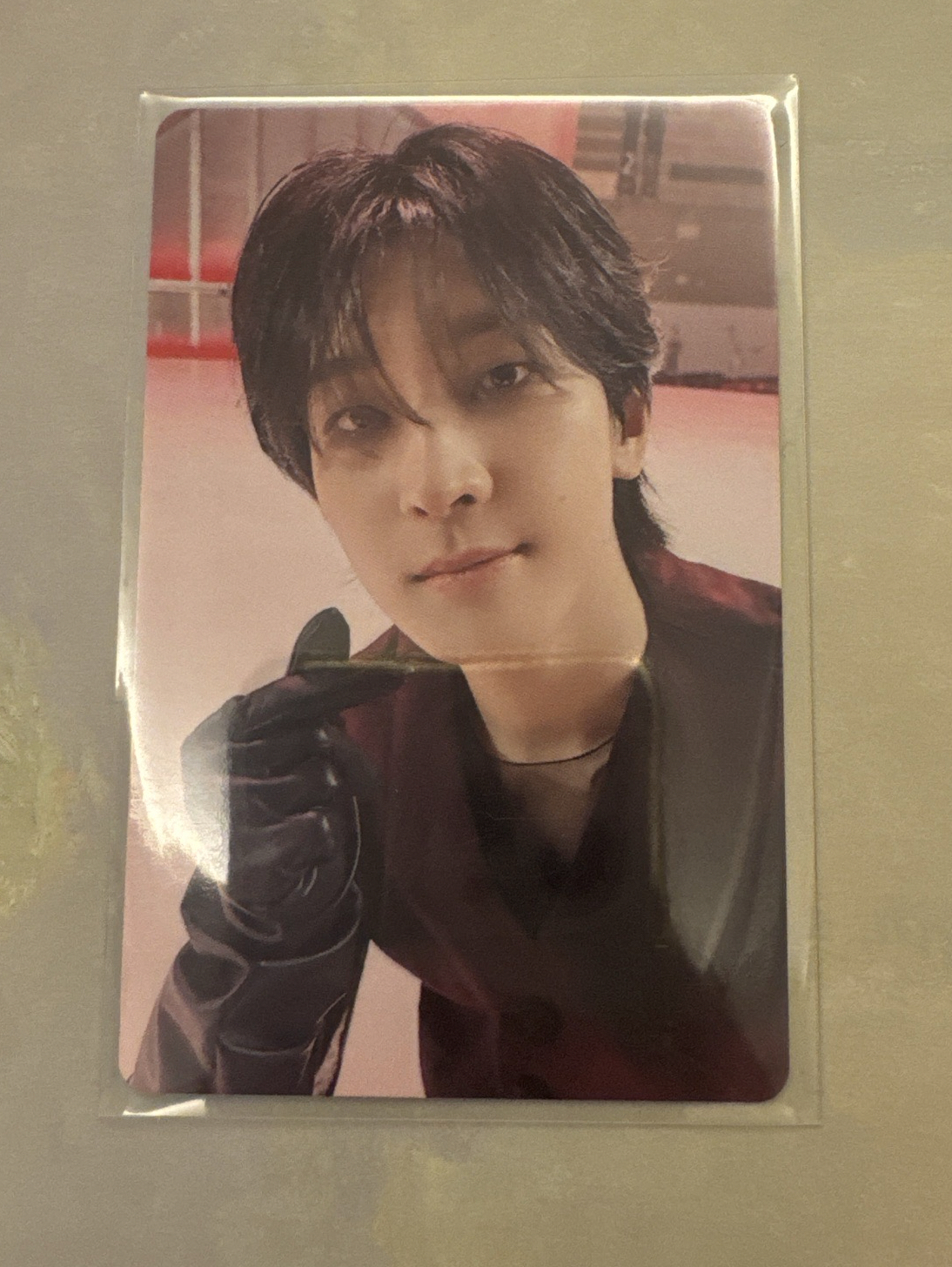 精選專 yzy特典1.0（綁100）