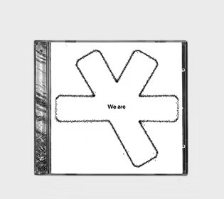 We are JC版專 全新