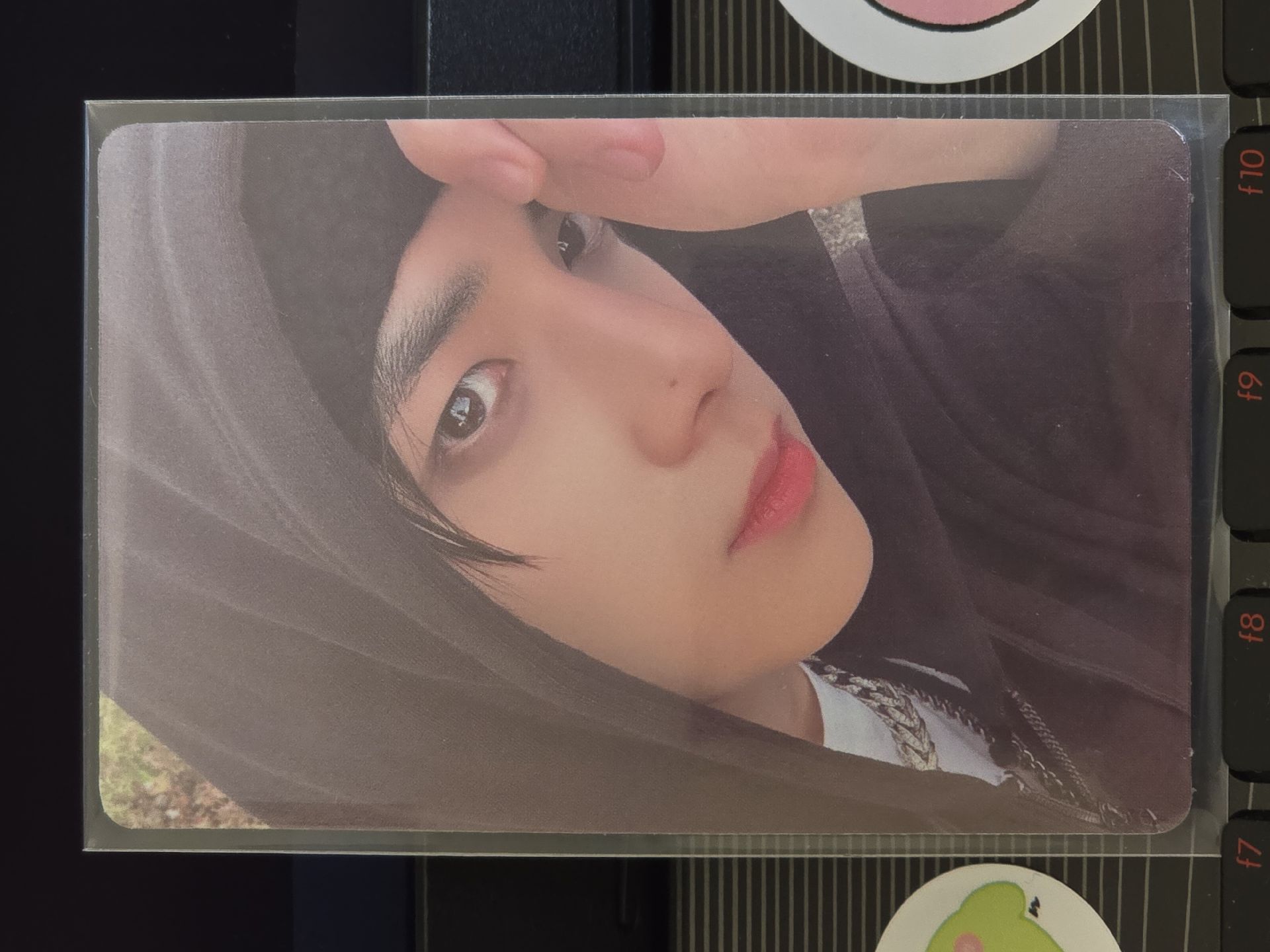 導火線快閃店 隨機卡A