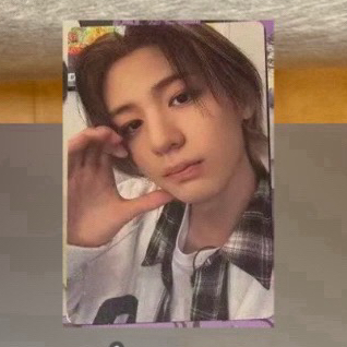 No Genre wvs特典 5 LEEHAN