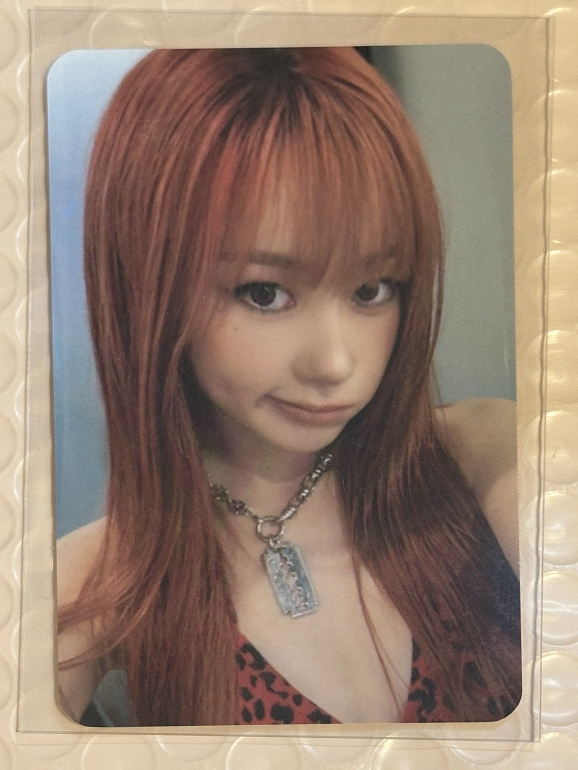 dirty work ms幸運卡吉