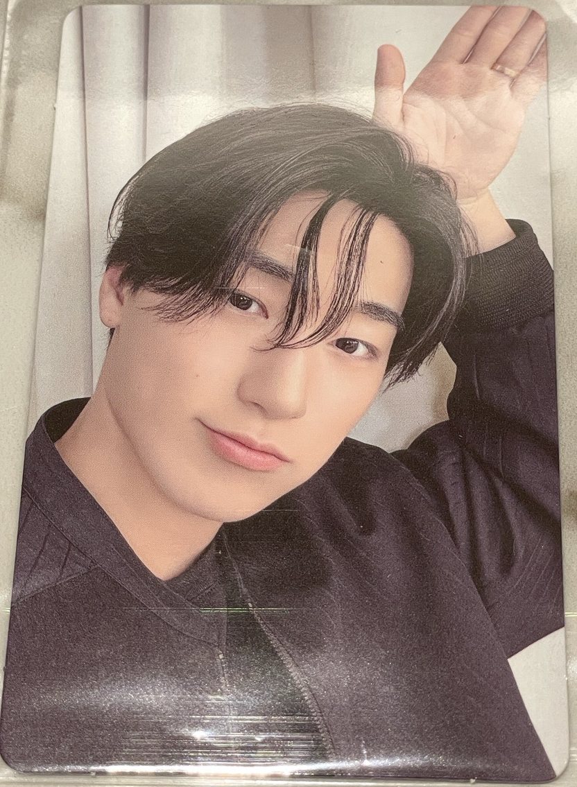 IN YOUR FANTASY 隨機卡 