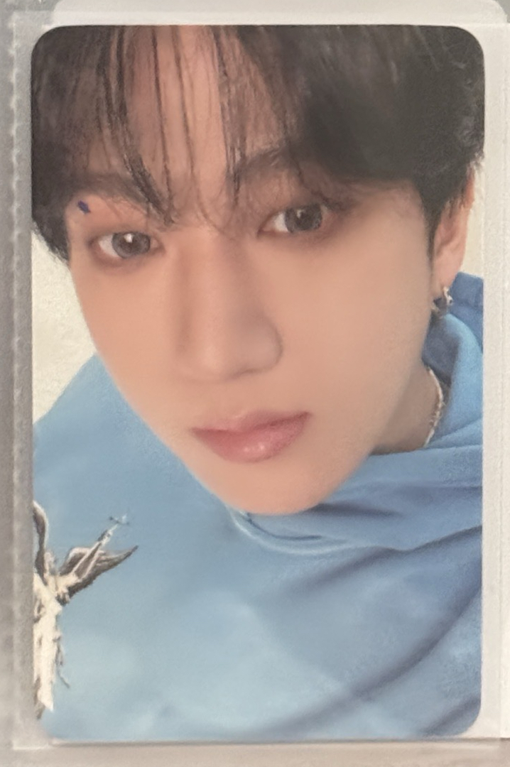 五期飯咪 線上/線下滿額卡/專卡 彬