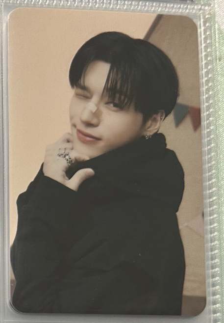 冒險小動物隨機卡