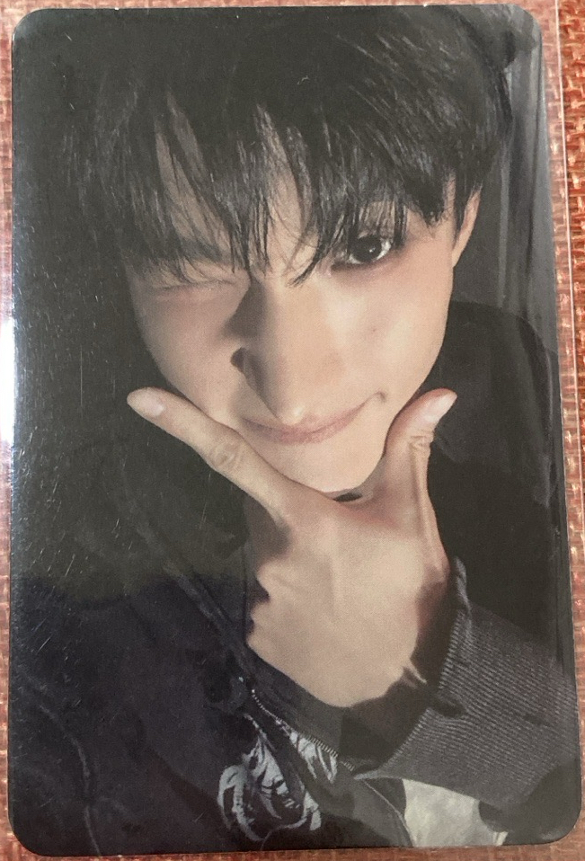 碩 迷12 7-11特典卡