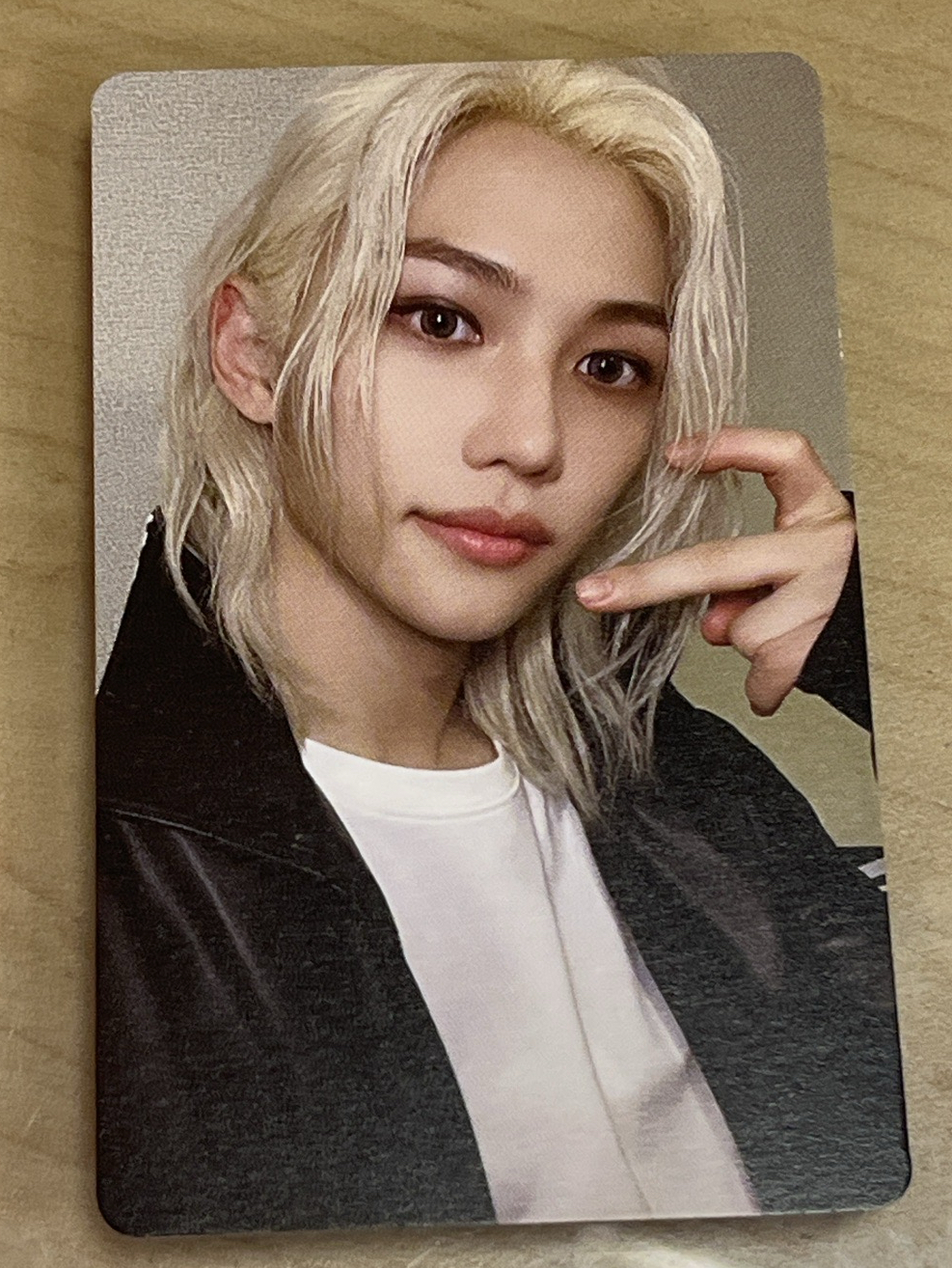 ATE 抽選特典合輯（菲玟玟）