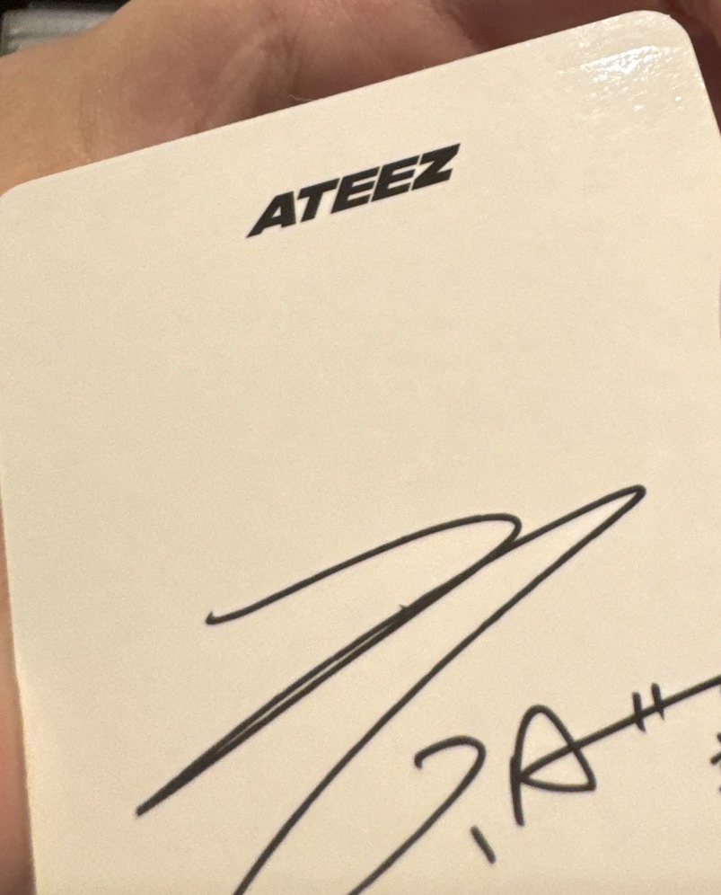 BUMUD保養品卡中