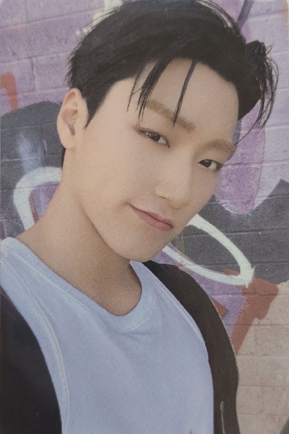 GOLDEN HOUR Part. 1 傘專卡