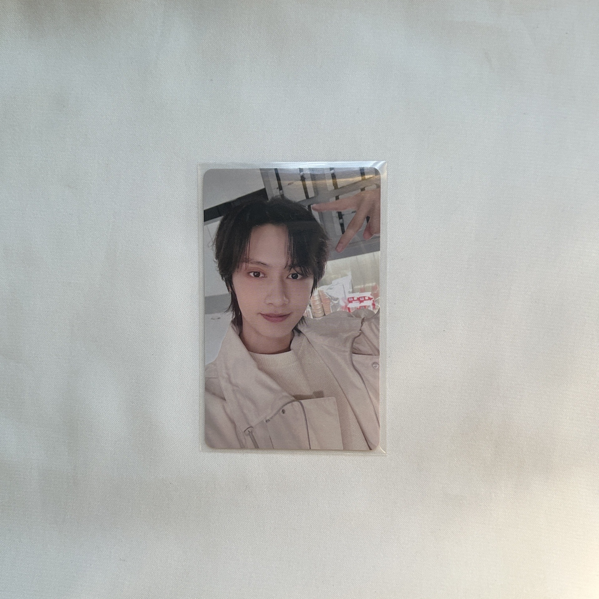 消費期限 大阪WVS