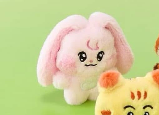 💚快閃娜吊飾鑰匙圈（全新未拆）