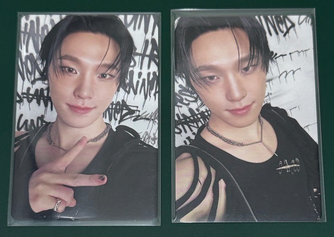 Dino🦦正五專卡