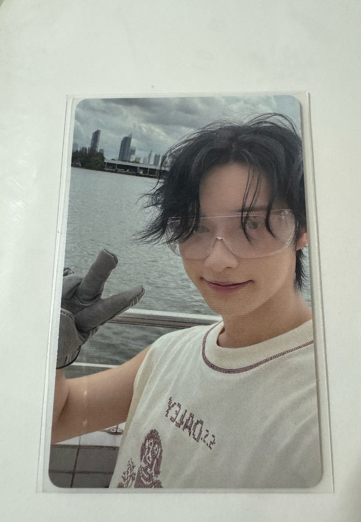 迷12 wvs東京場限