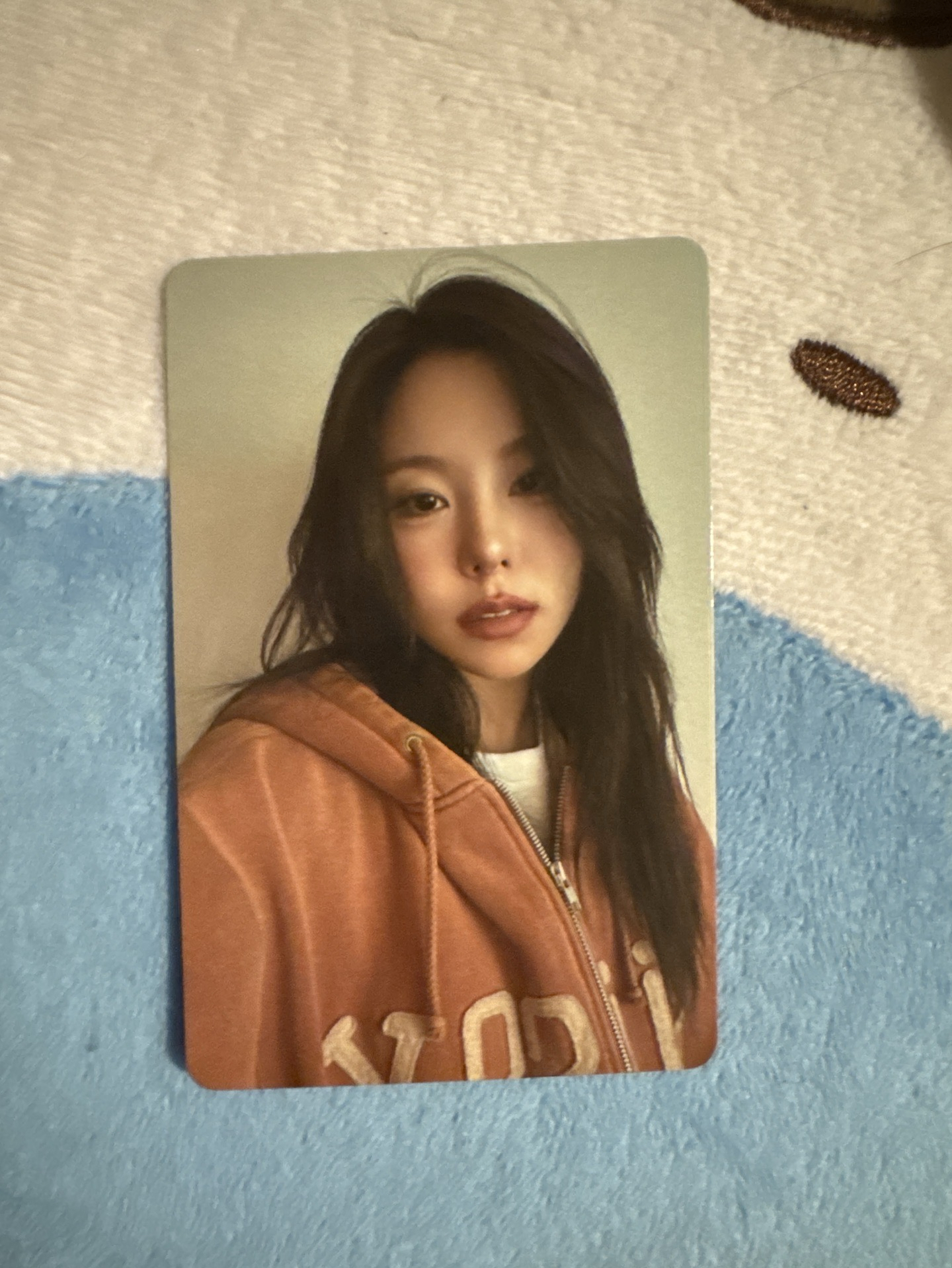 輝人 MIXPOP 入場卡