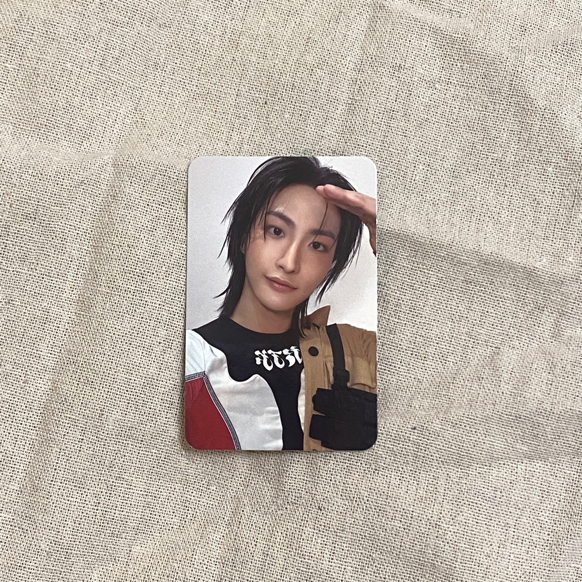 ATEEZ 快閃店5萬滿額卡 星