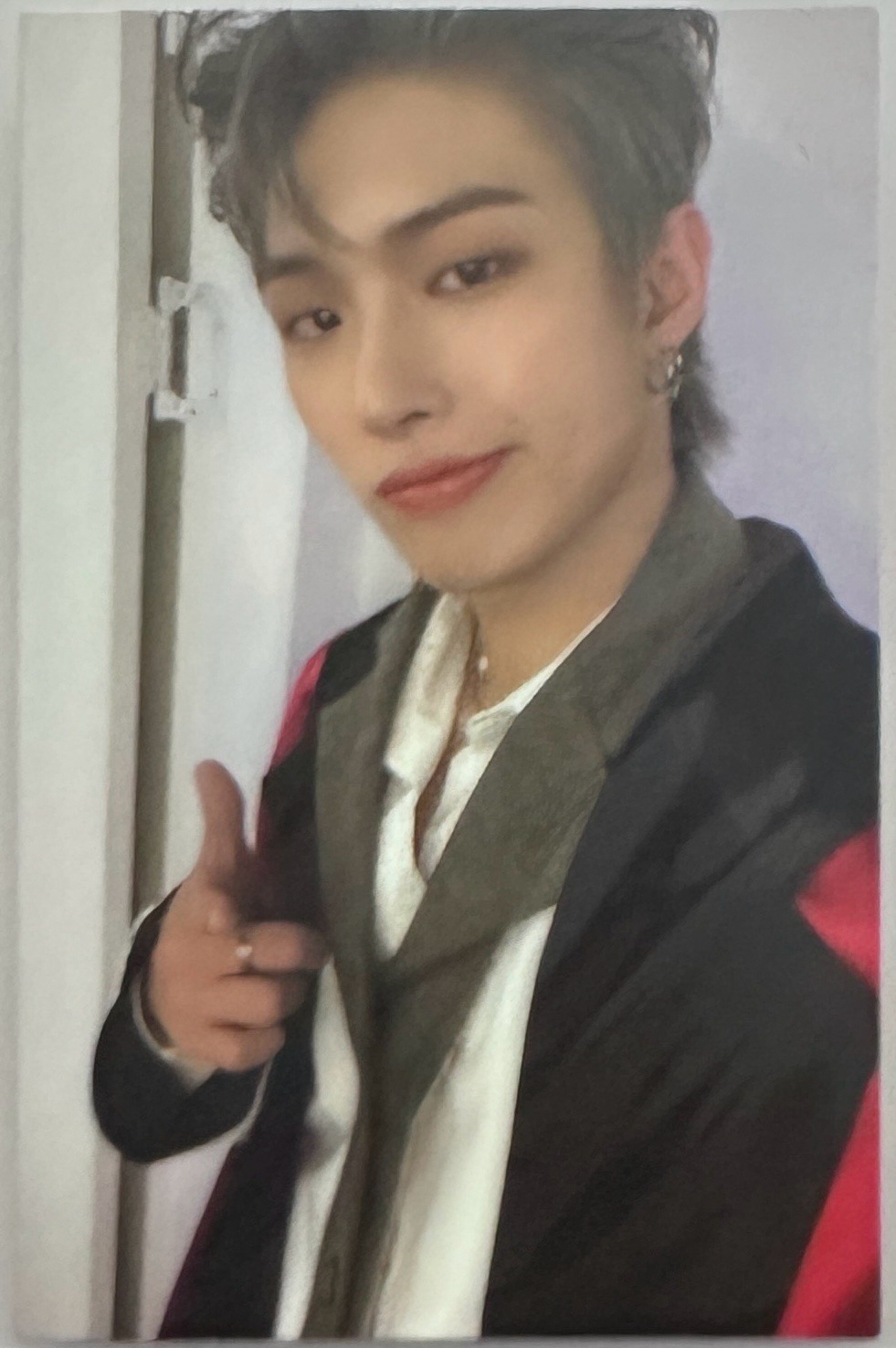 旼琦 改版專 專卡 Z ver. 1