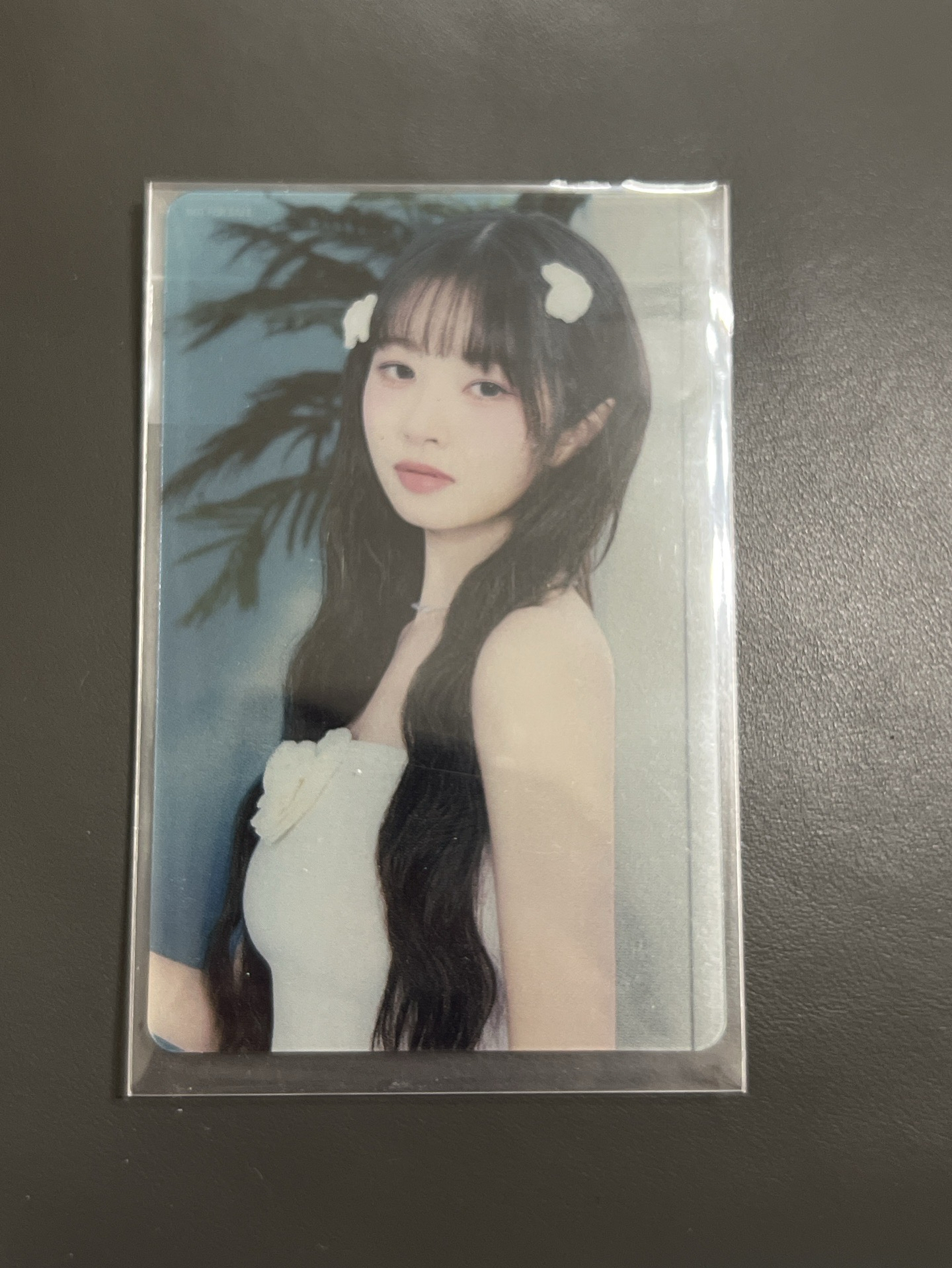 ALIVE 索尼 怜透卡
