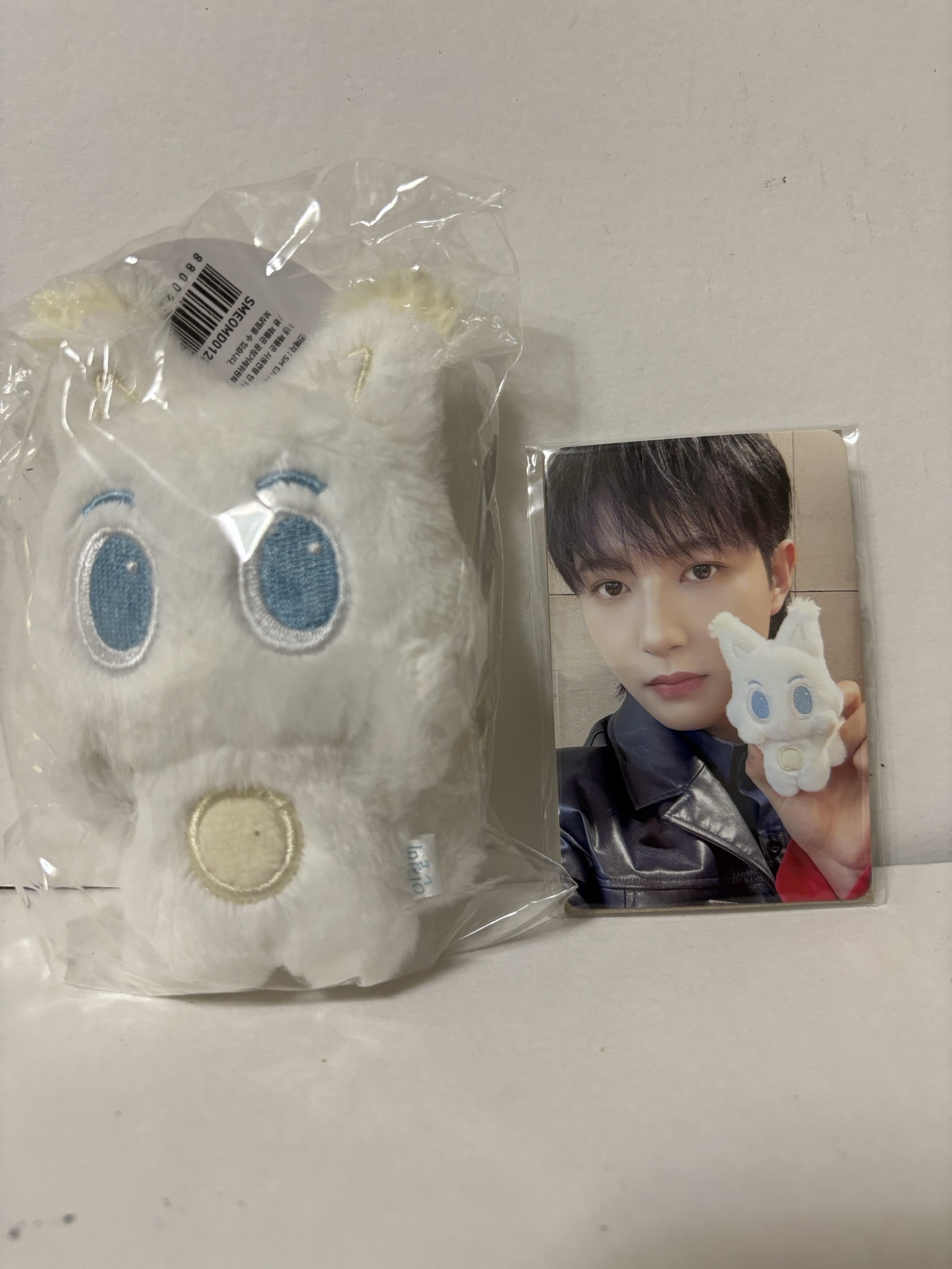 NCT DREAM 快閃娃 仁俊 馬克