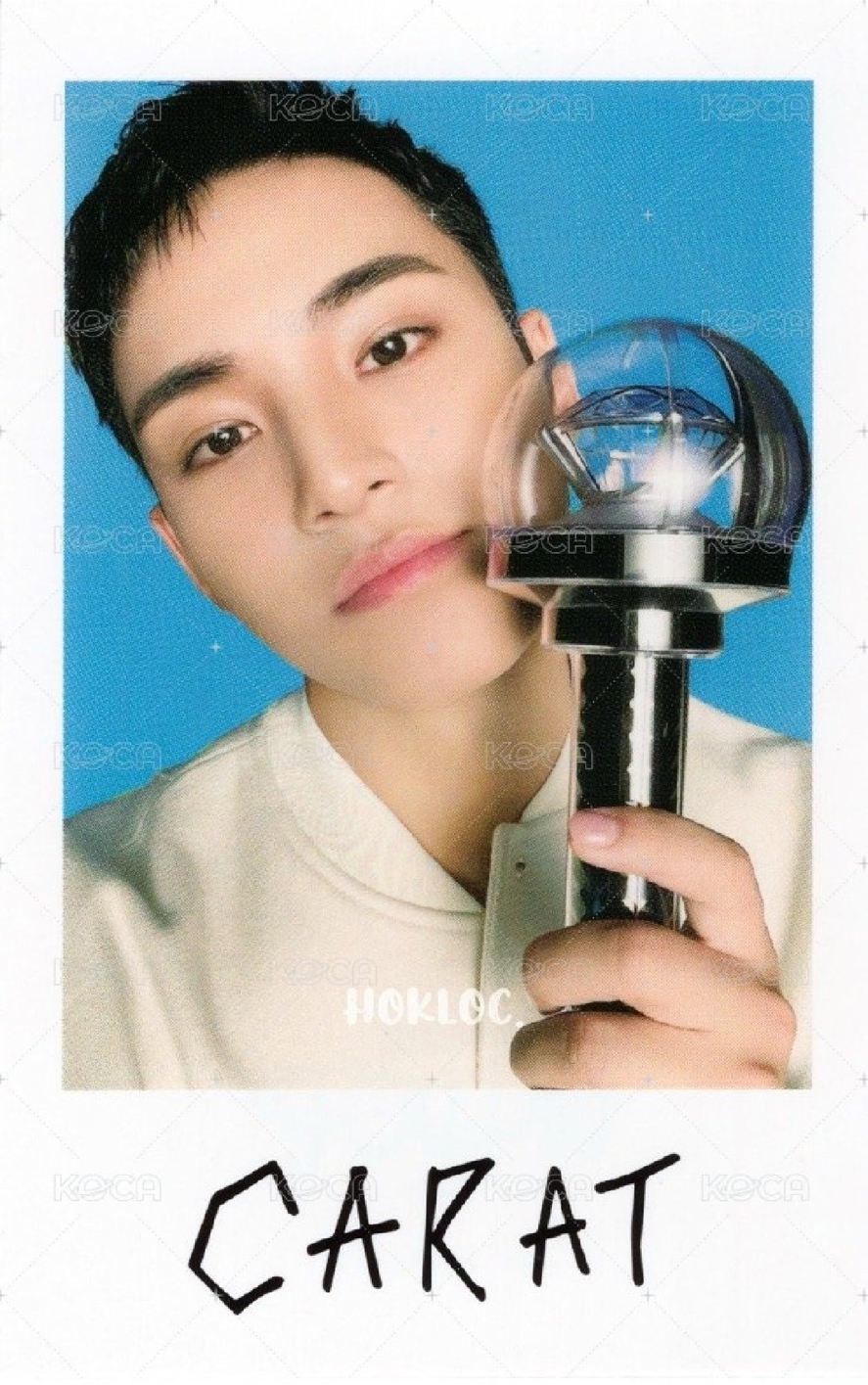 Follow again日巡拍立得奎一組