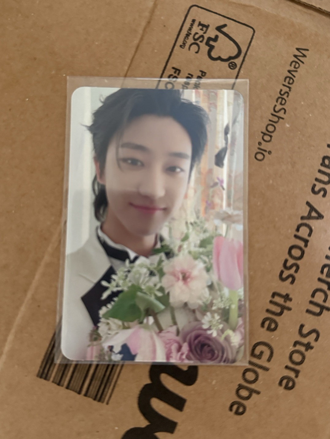 迷10 FML 專卡 八