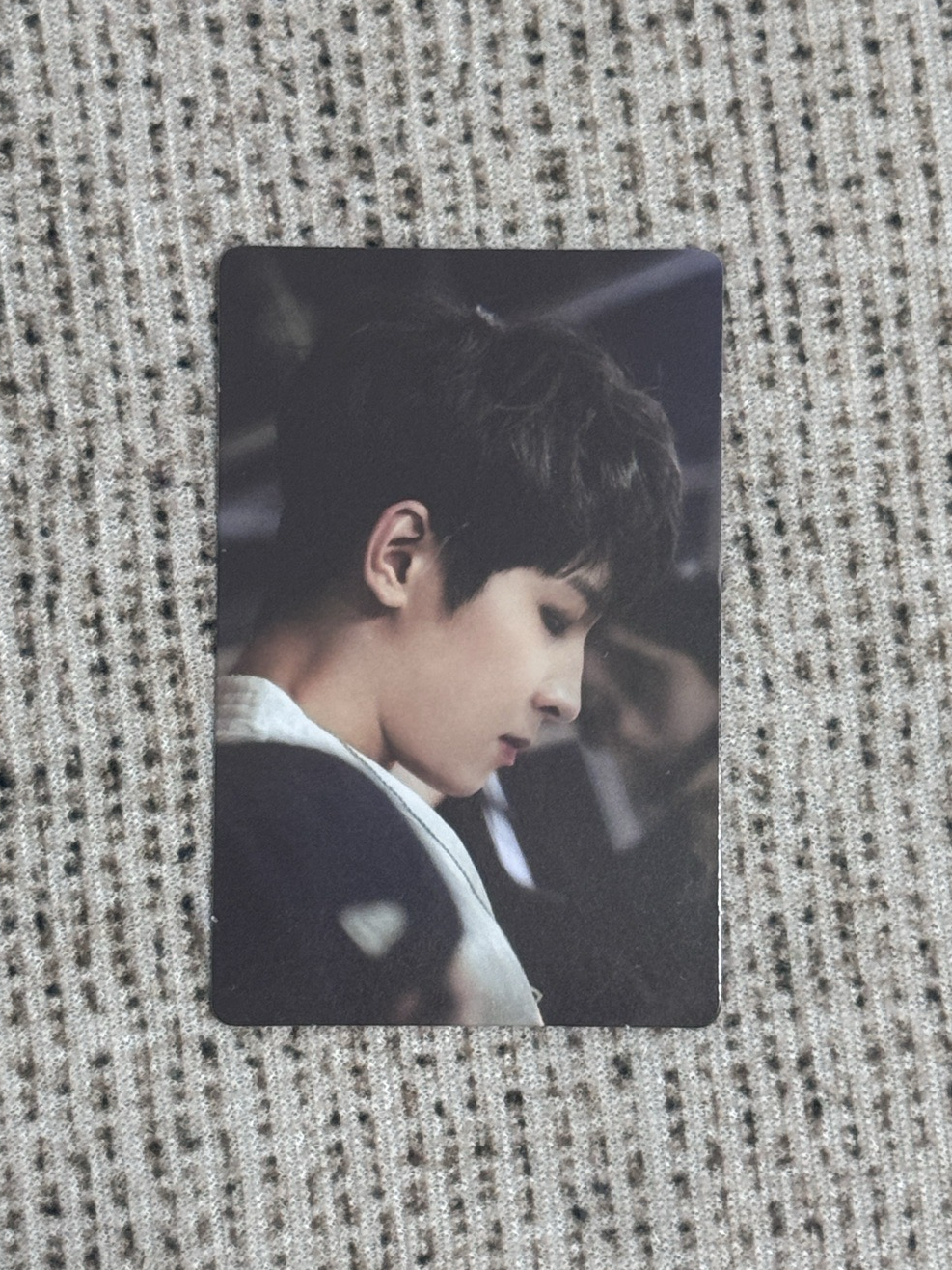 FOLLOWFELLOW 隨機卡 展會｜卡包