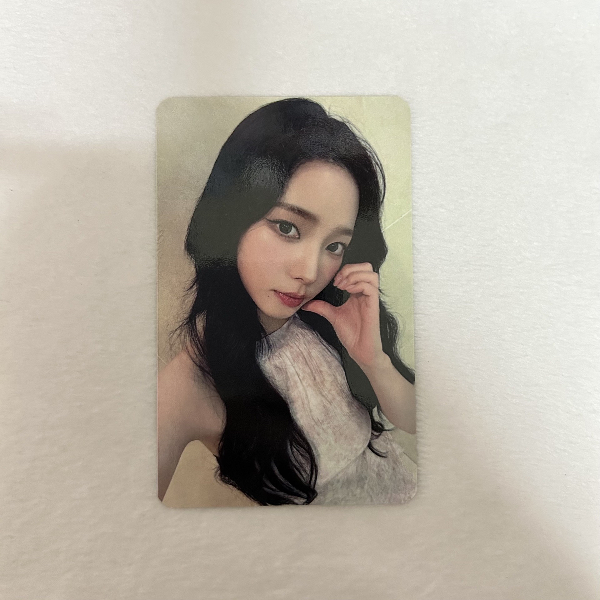 Rich Man IA幸運卡柚