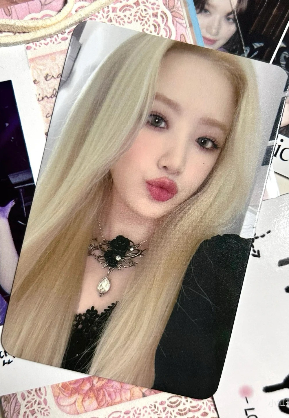 I LOVE sw 4.0特典 魔女刷