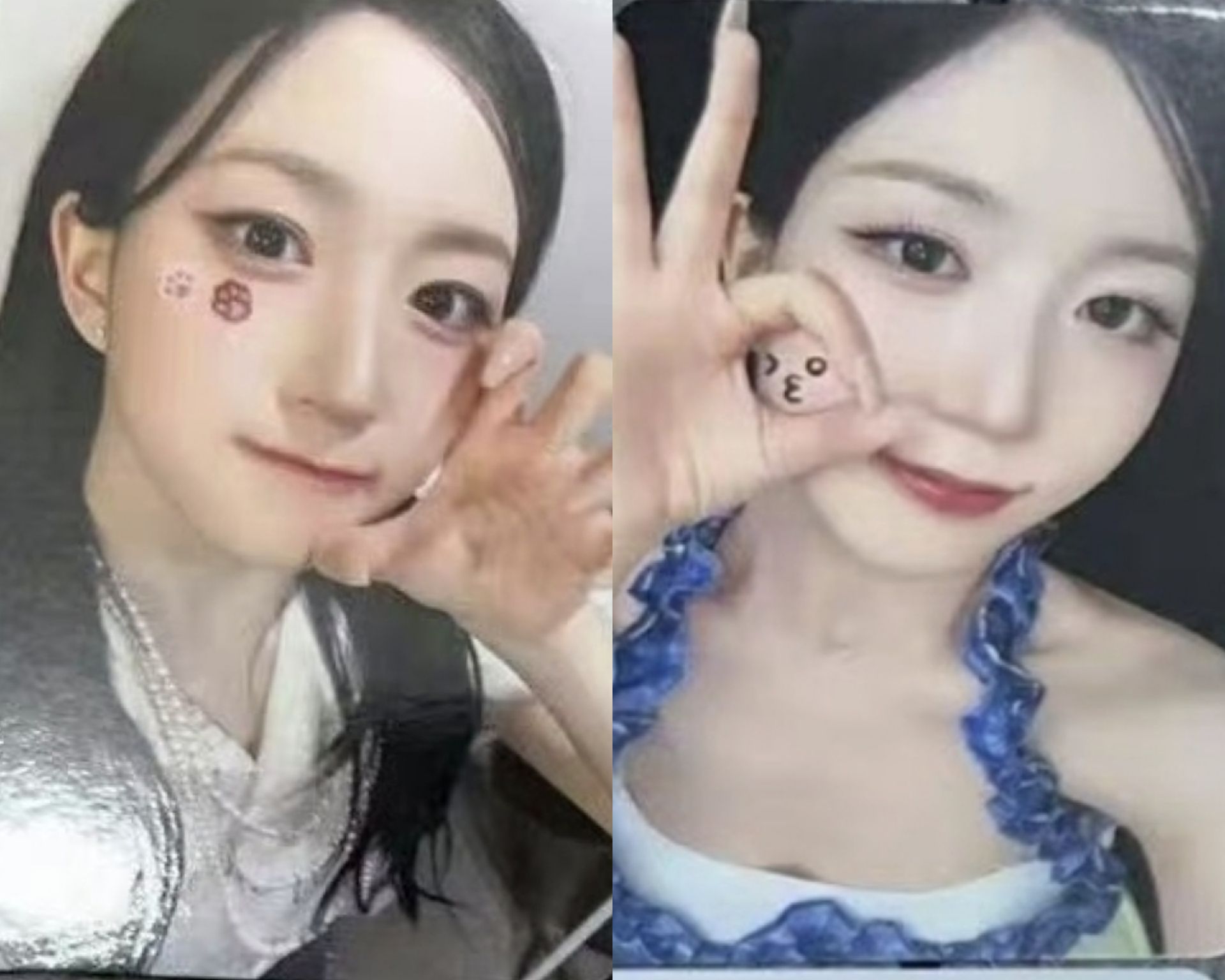 ✅️非現 章魚小丸子+貓貼片嫄