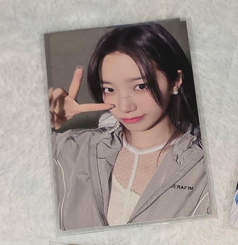 一葉-環球幸運卡