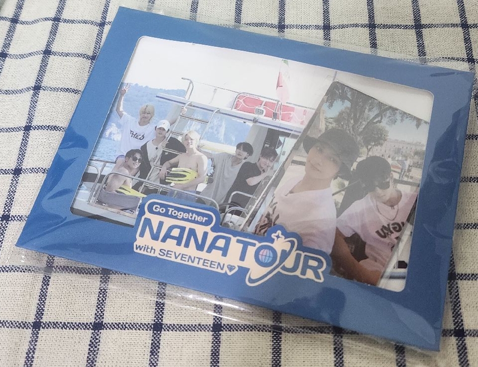 NANA TOUR 觀看禮整套