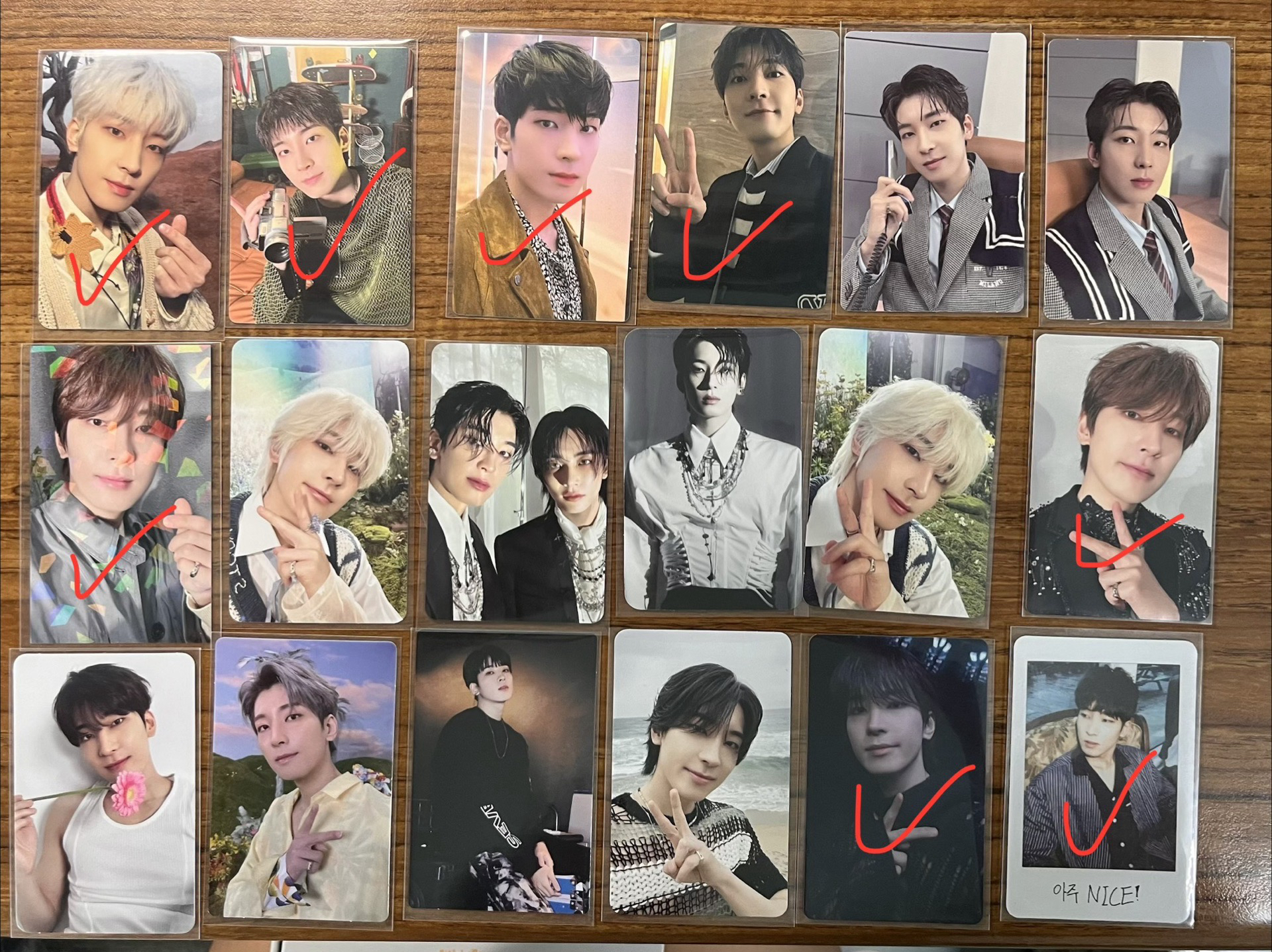 圓佑區（打勾需多帶可綁區至括號金額）