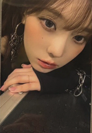 Dirty work am幸運冬