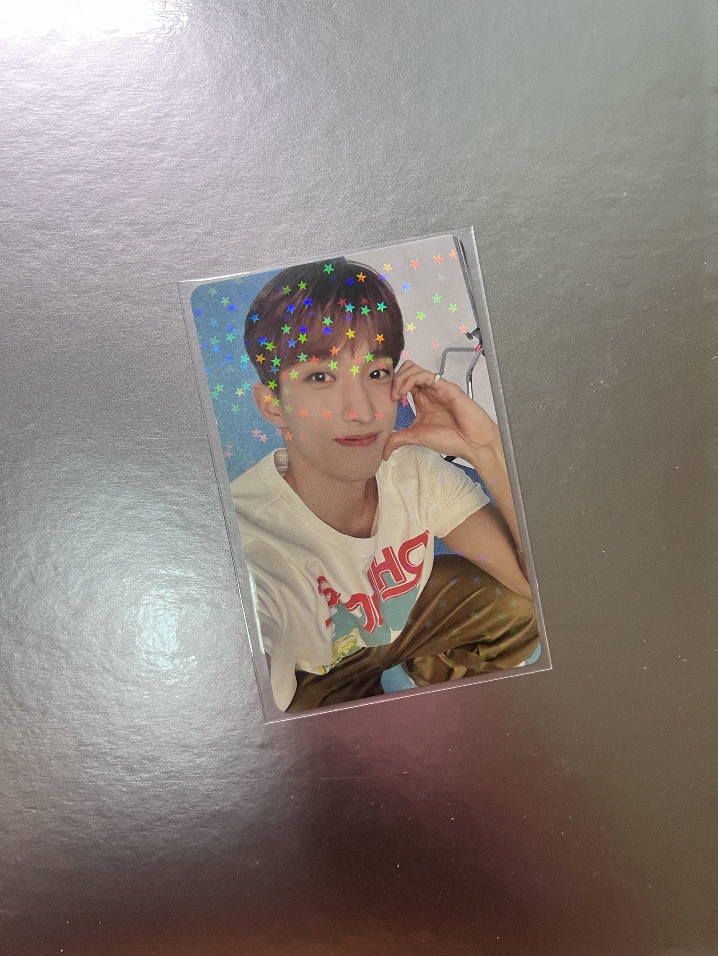 DK ALWAYS YOURS wvs星閃特典