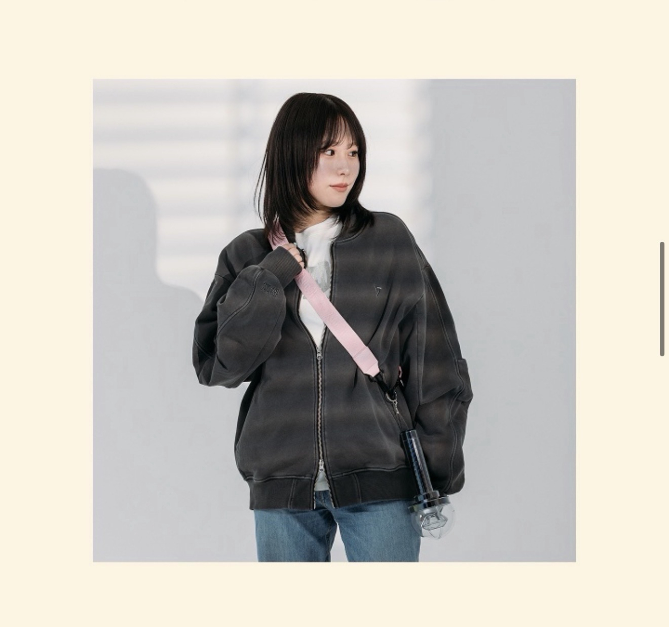 全新日本飯咪 Holiday波士頓包+肩背帶