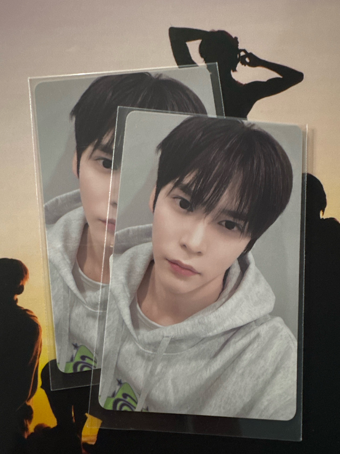 出複數_KMS PK 特典恩 免包手