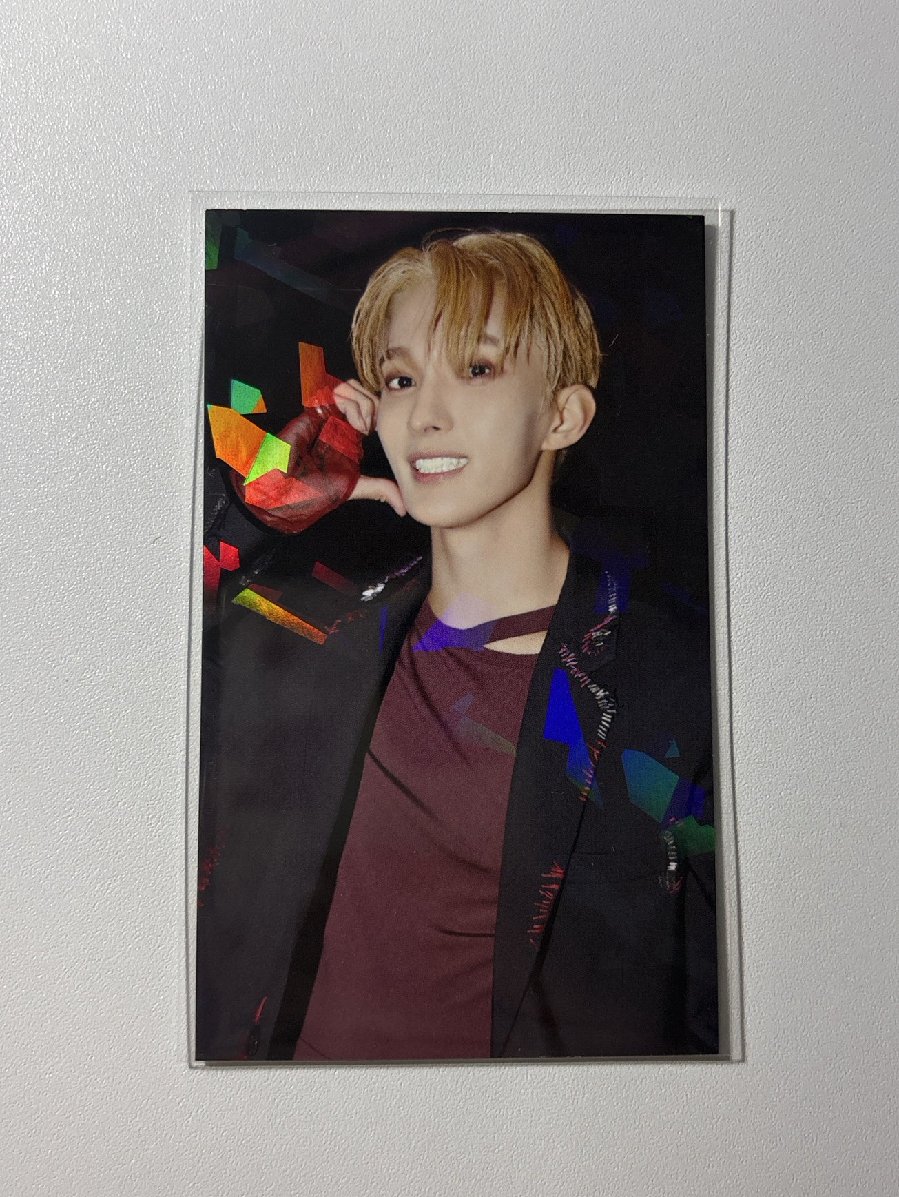 碩 精選專HMV抽選卡