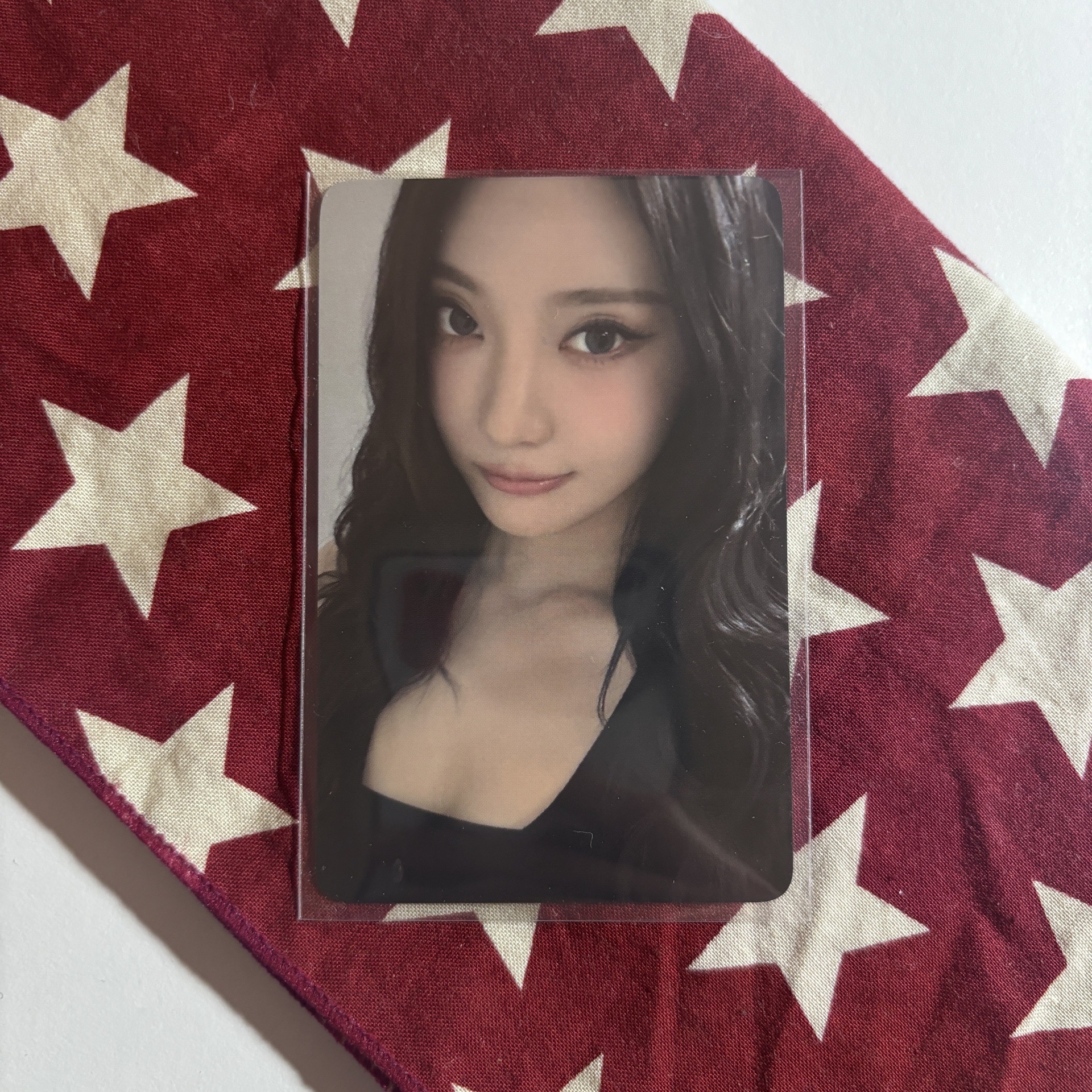 ﾟ𖤐.⋆﻿ 寧˚有損