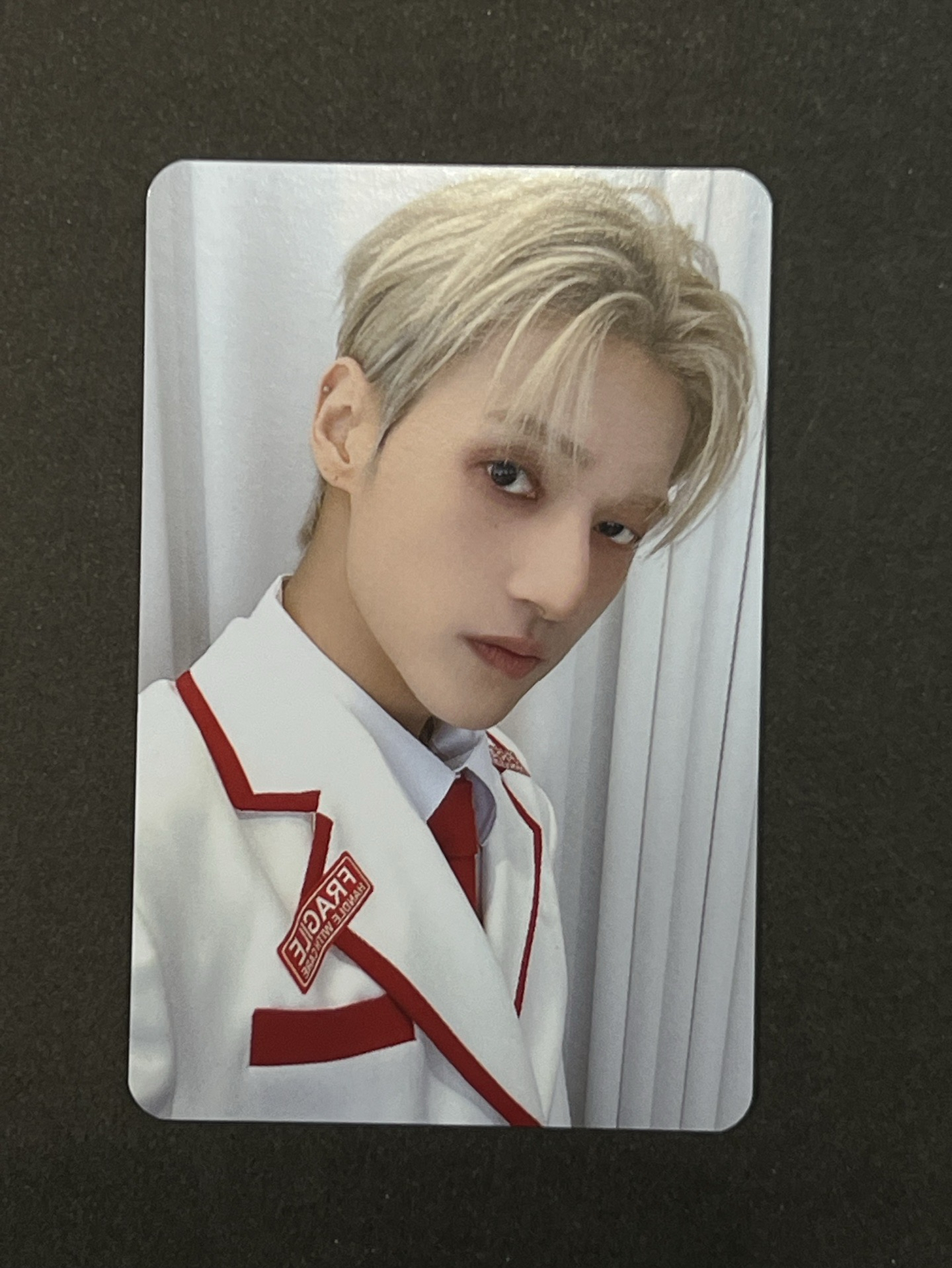 Aniteez Calling 滿額：傘榮