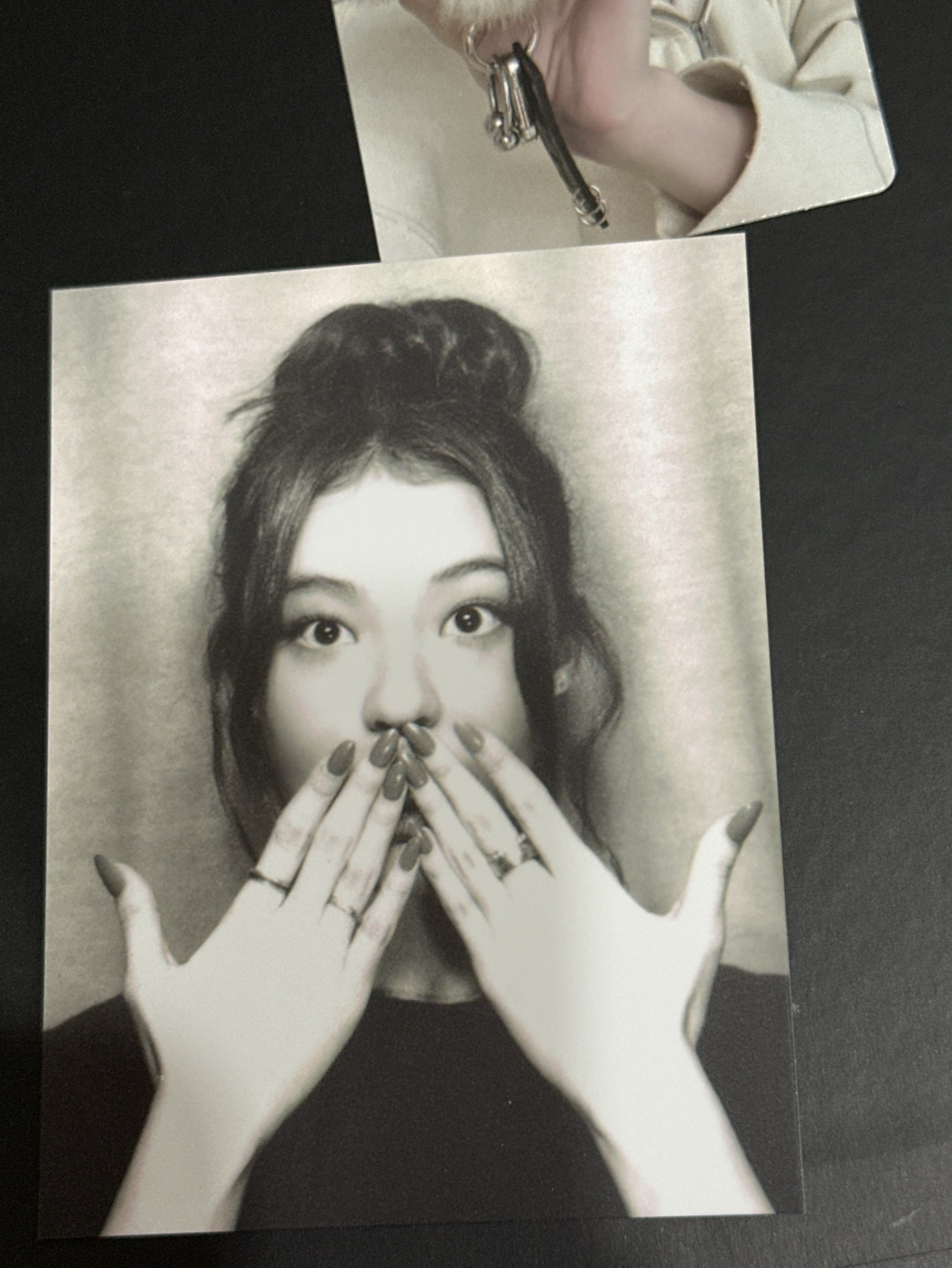 貓爪專 Ella 小卡