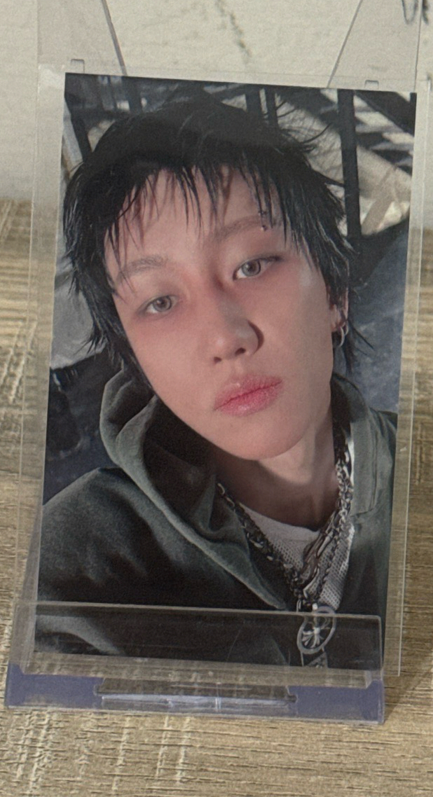 正五 環球大阪場限八