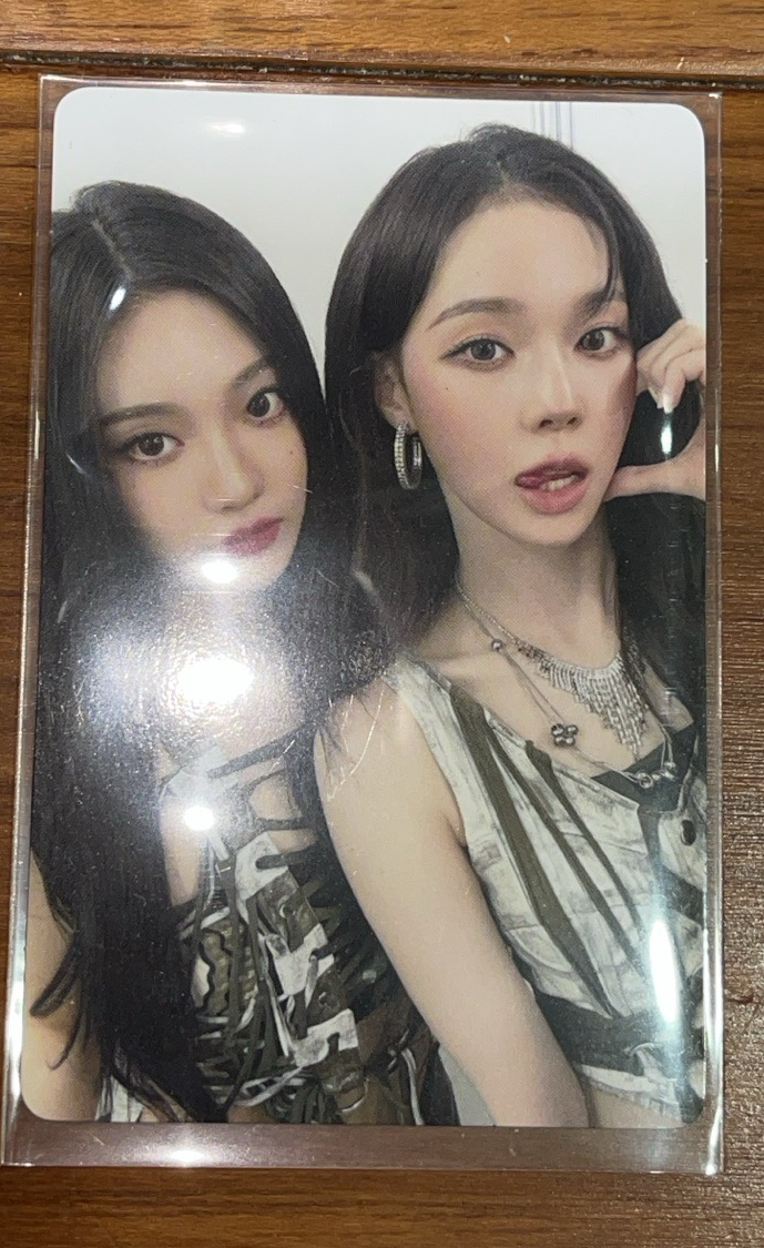 華納幸運卡雙人冬寧