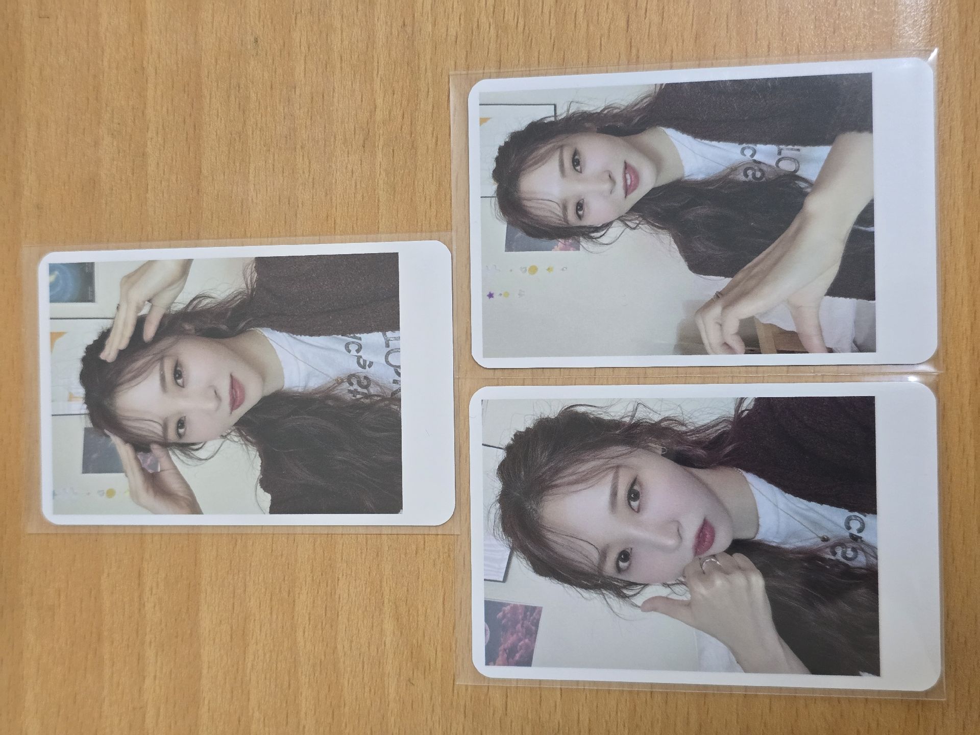 Aurora 特別版地區限定卡