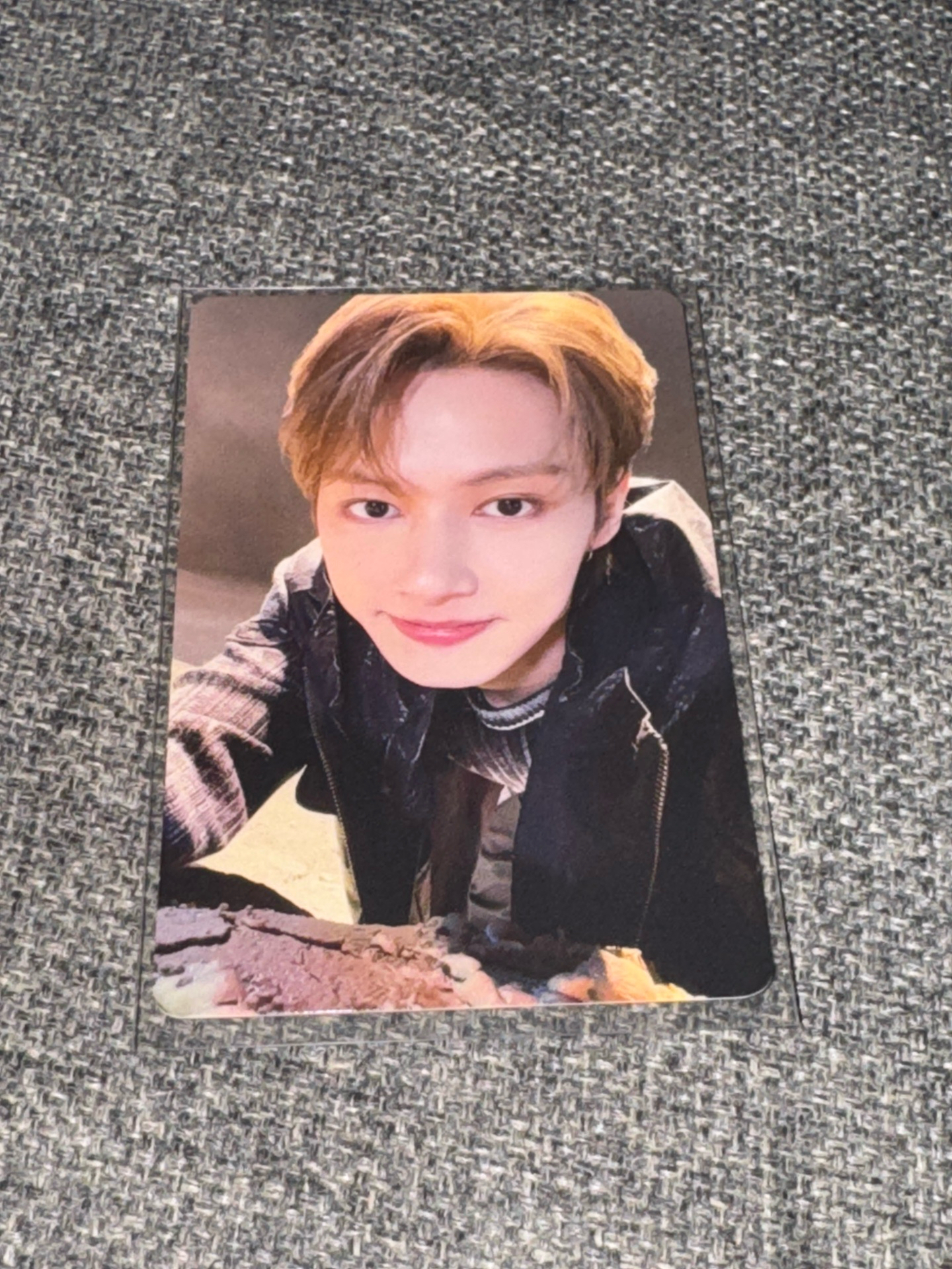 Always yours 專卡 俊